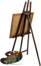 Oil Painting Instruction main graphic